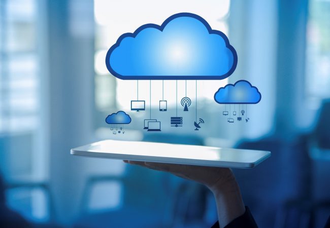 Cloud & Backup