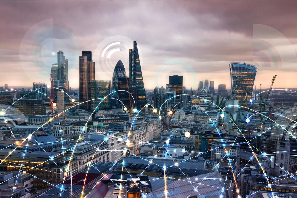 IoT integration
